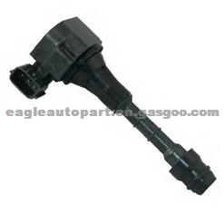 Dry Ignition Coil 22448-AL615 For Nissan Infiniti FX35