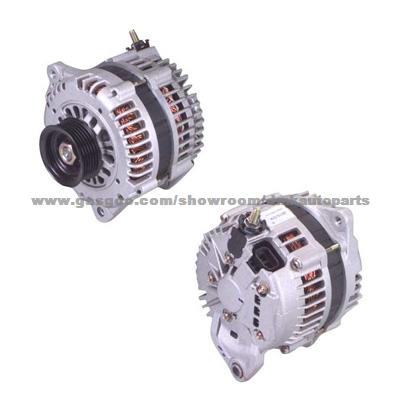 23100AU401 12V/110A NISSAN QR20DE / QR25DE X-TRAIL CAR ALTERNATOR