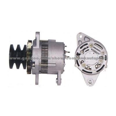 OEM:033000-6580 24V/25A PC200-6 Car Alternator