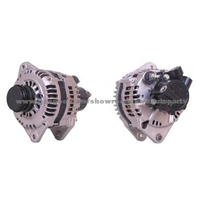 OEM:LR1100-503c 12V/100A OPELCar Alternator