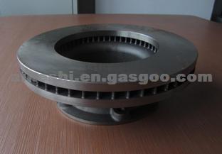 Brake Disc 42431-22120