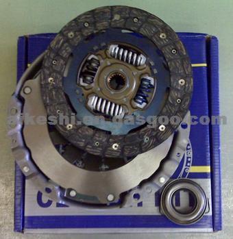 Clutch Kit For Toyota Avanza 5f