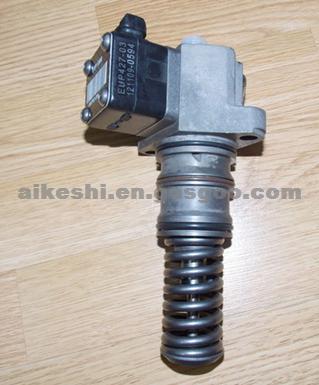 DAF Truck Fuel Injector Pump F00V X99 892