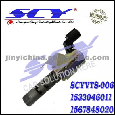 VVT Variable Valve Timing Solenoid - Fits For Toyota Lexus Car OE 15330-46011 1533046011 15678-48020 1567848020