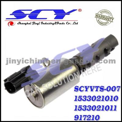 VVT Variable Valve Timing Solenoid - Fits For Toyota Echo Prius Yaris Scion XA XB 1.5L OE 15330-21010 1533021010 15330-21011 1533021011 917210