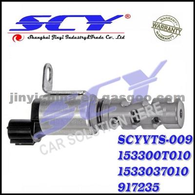 VVT Variable Valve Timing Solenoid Intake For Lexus Toyota Camry Corolla Matrix OE 15330-0T010 153300T010 15330-37010 1533037010 917-235 917235