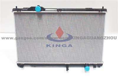 Car Radiator For Toyota Crown Grs182'04 Mt