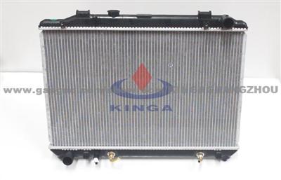 Auto Radiator For Toyota Townace Noah'98-01 2c Cr42 At