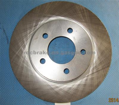 Brake Disc For Chrysler 4721234AA