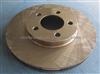 Brake Disc For Ford F58Z1125BB