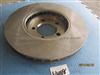 Brake Disc For JAGUAR JLM20801