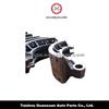 Brake Shoe Assembly