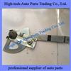 3817250002 Beiben Truck Parts Left Window Lifter, Window Regulator 381 725 0002