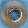 Brake Disc For Hyundai 58129-44010