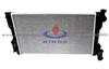 Auto Radiator For Toyota Corolla 08-Mt