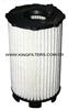 OIL FILTER ELEMENT 079115561F 079198405B For AUDI