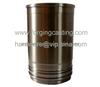 Hot And Promotional Hino F17C Cylinder Liner