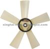 Mercedes Benz/Fan Blade/1022002123