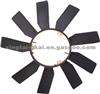 Mercedes Benz/Fan Blade/1112000023