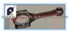 6D95 Connecting Rod 6731-3100 For Komatsu