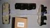Front Master Window Switch For Colorado Canyon Crew Cab H3 H3T LH Driver Side 25779767