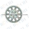 Universal Chrome Wheel Cover