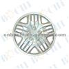 Auto/Car Silver Wheel Cover