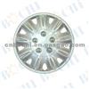 Wheel Cover Without Any Logo