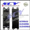 NEW Electric Power Window Master Control Switch For Subaru 83071-AE01B 83071AE01B