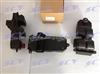 New Power Window Master Switch Front Left Driver Side LH For Honda Civic 35750-S5A-A01-ZA 35750S5AA01ZA