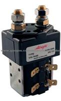 Albright Contactors