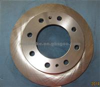 Brake Disc For Chevrolet 18060654