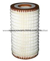 FUEL OIL FILTER ELEMENT BENZ CHRYSLER 5102905AA 05102905AB 0001802309 0001802609 6111800967 HU718/5