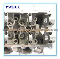 6VE1 Cylinder Head For Isuzu Excellent Quality 8971318533 Best Selling