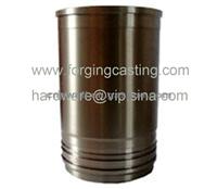 Hot And Promotional Hino F17C Cylinder Liner