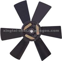 Mercedes Benz/Fan Blade/1022002023