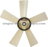 Mercedes Benz/Fan Blade/1022002123