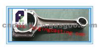 6D105 Connecting Rod 6136-32-3101 For Komatsu