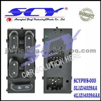 Details About Front Master Power Window Switch Driver Side Left LH For Ford F150 Truck Mercury 5L1Z-14529-AA 5L1Z14529AA 4L1Z-14529-AAA 4L1Z14529AAA