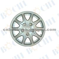 Universal Chrome Wheel Cover