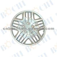Auto/Car Silver Wheel Cover