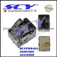 Door Power Switch-Window Switch Front Left Dorman For Chevrolet Venture 10387305 10419308