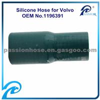 No. 1196391 VOLVO Silicone Rubber Hose