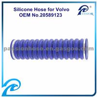 No. 20589123 VOLVO Silicone Water Hose