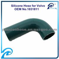 No. 1031811 VOLVO Silicone Automotive Hose