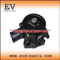 ME995645 Water Pump 8DC11 MITSUBISHI Truck Parts