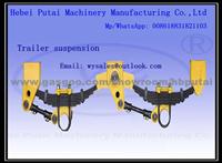 Fruehauf Suspension Fruehauf Equalizer For Fuwa Trailer