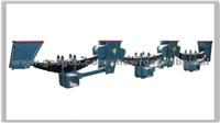 Semi-Trailer Machinery Suspension|Trailer Suspension