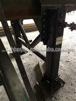 Trailer Parts Use 28 Ton Landing Gear