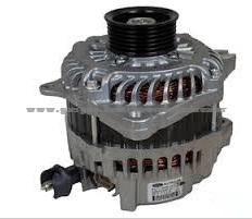 MOTORCRAFT Alternator